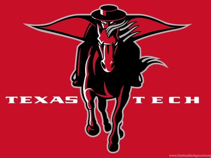 Texas Tech Logo