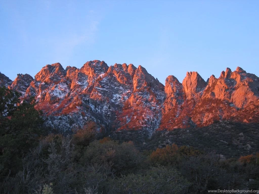 Texas Tech University :: Department Of Geosciences