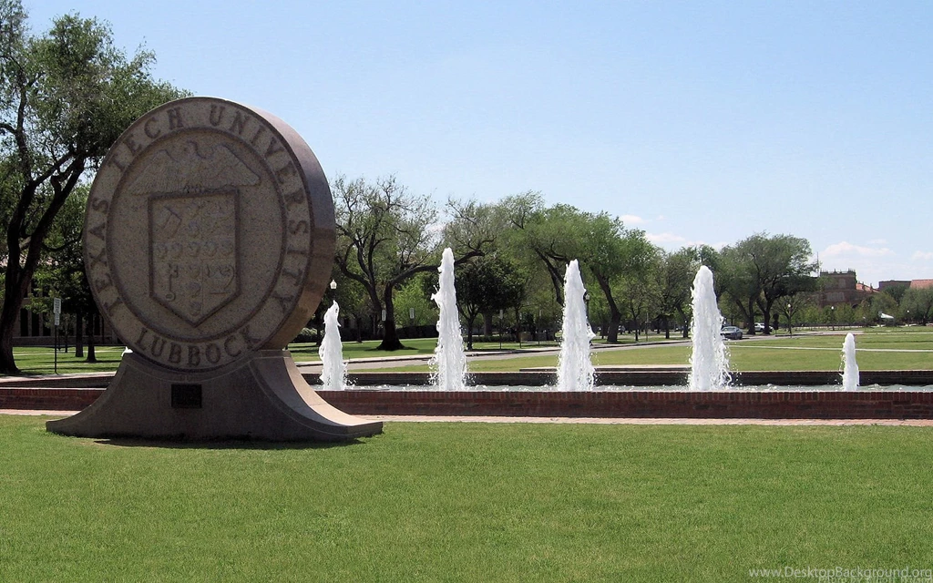 File:Texas Tech Campus Entrance.jpg   Wikimedia Commons