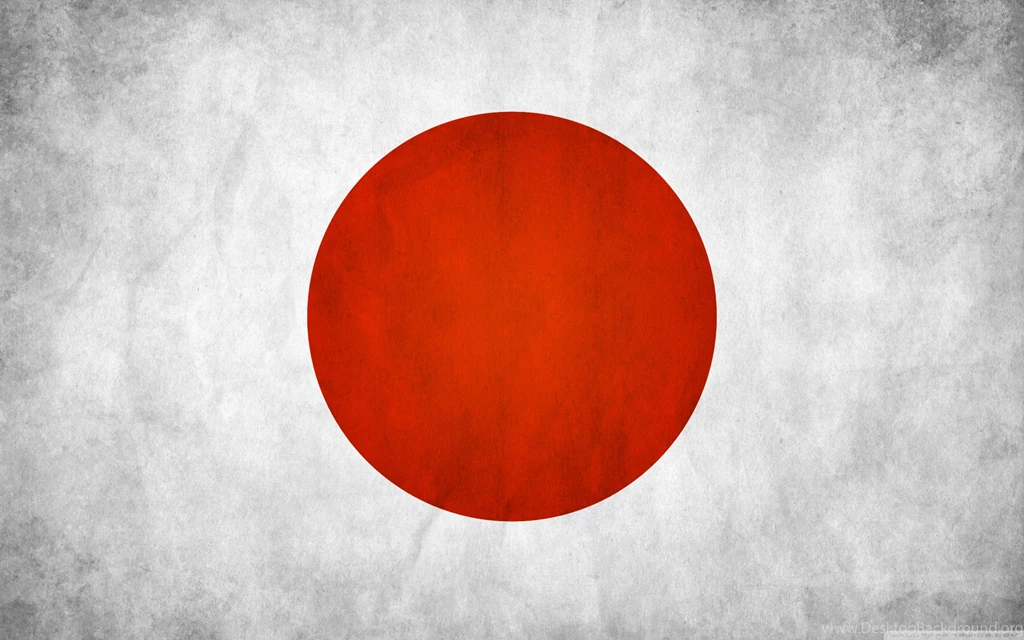 Japanese Flag HD Desktop Wallpapers : High Definition : Fullscreen ...