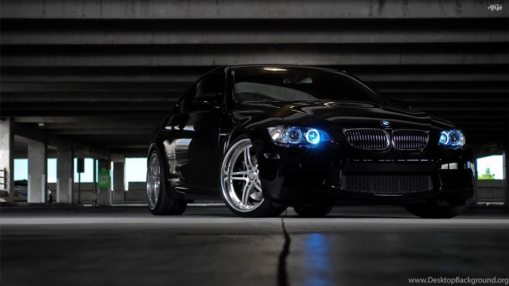 High Resolution BMW Black Wallpapers Full Size   SiWallpaperHD 20275