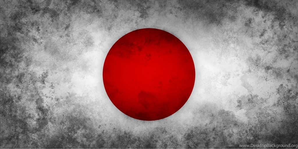 Japan Flag Wallpapers 1920x1080px