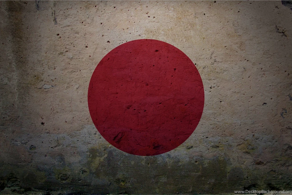 Flag Of Japan Wallpapers