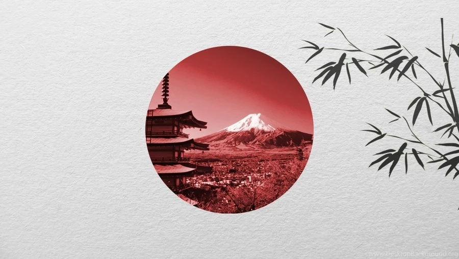 Japan Flag By Danielboveportillo On DeviantArt