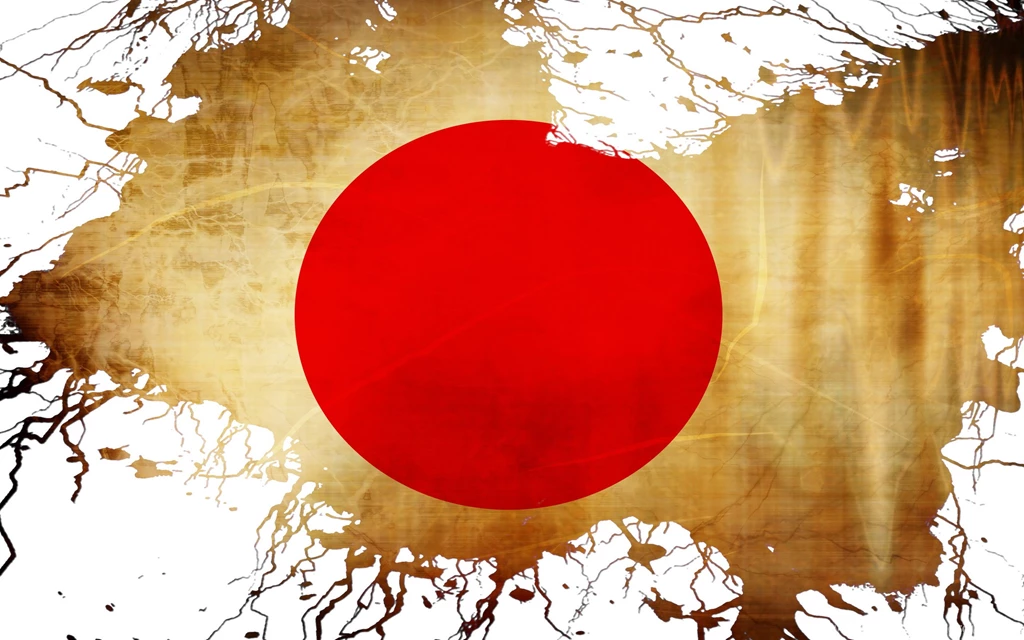 Japanese Flag Computer Wallpapers, Desktop Backgrounds