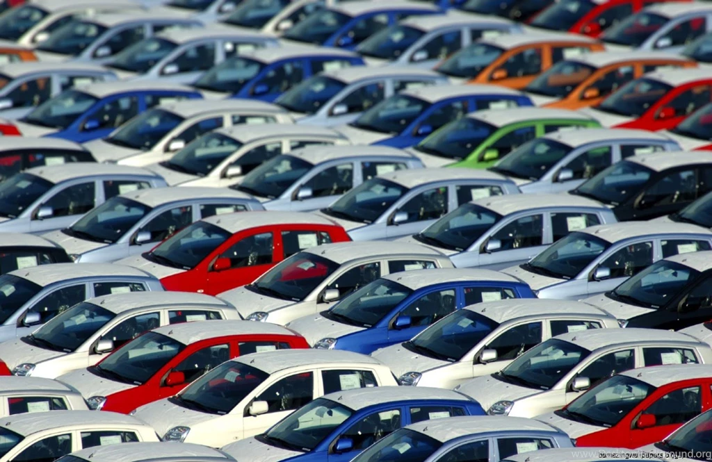 Used Cars For Sale Under