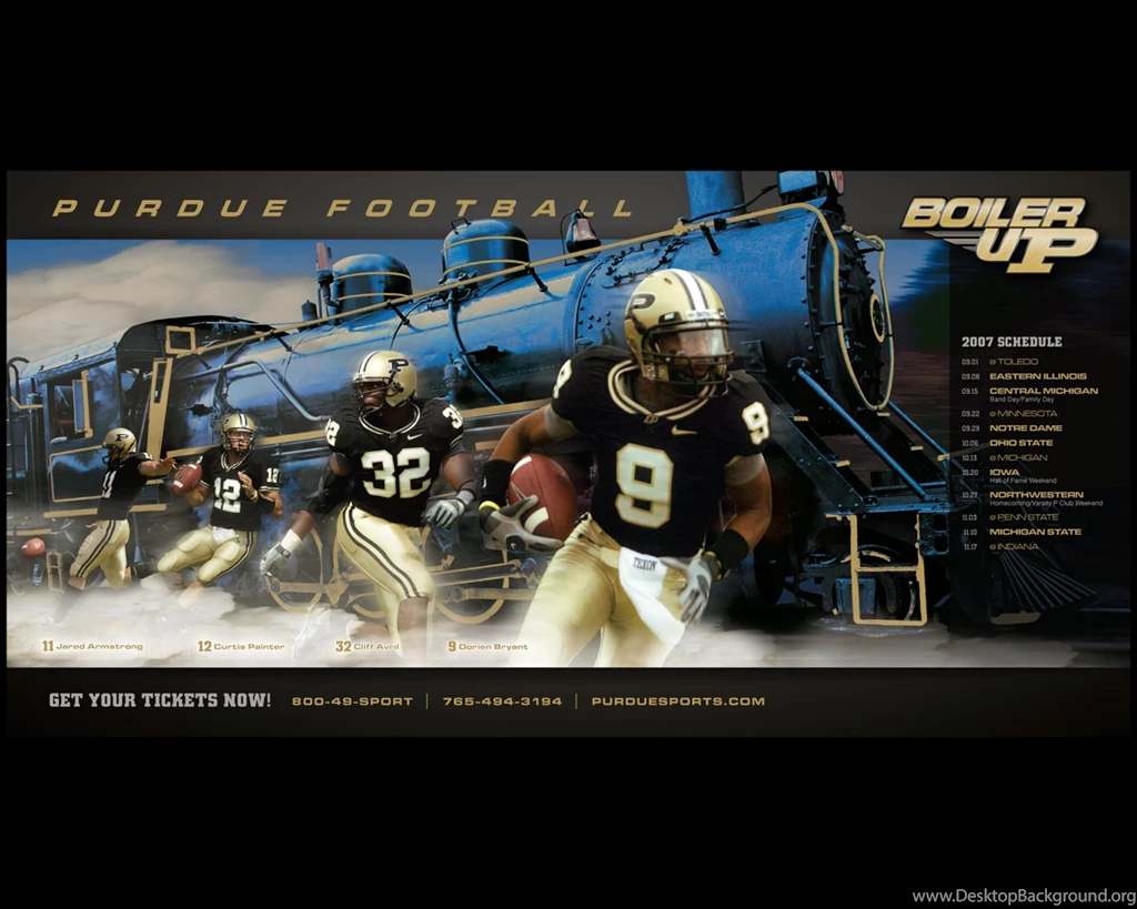 PURDUESPORTS.COM Purdue University Official Athletic Site ...