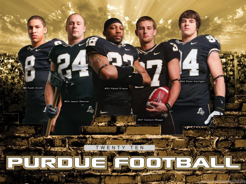 PURDUESPORTS.COM Purdue University Official Athletic Site ...
