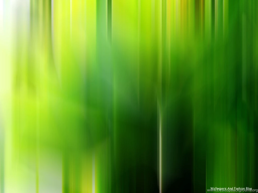 Black And Green Striped