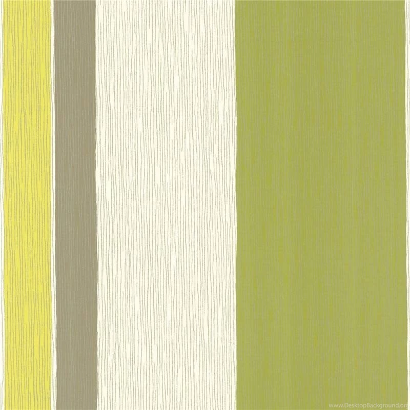 Lime Green Stripe Wallpapers Wallpapers HD Wide