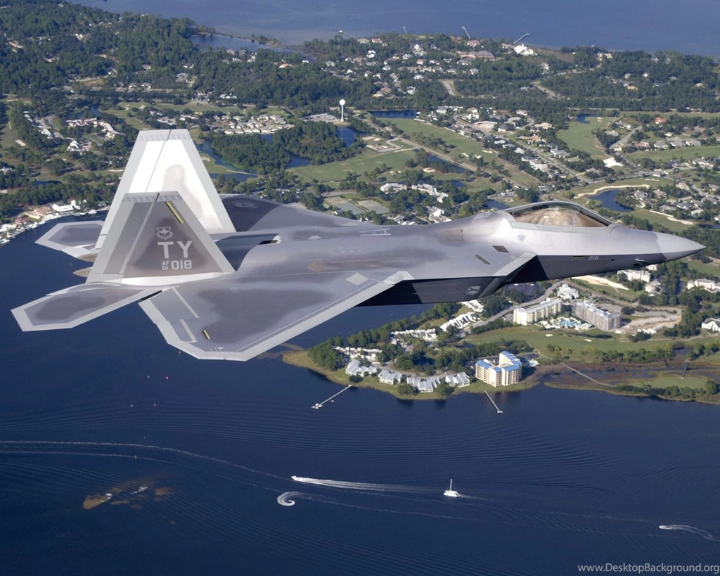 US Air Force F 22 Raptor HD Wallpapers HD Wallpapers