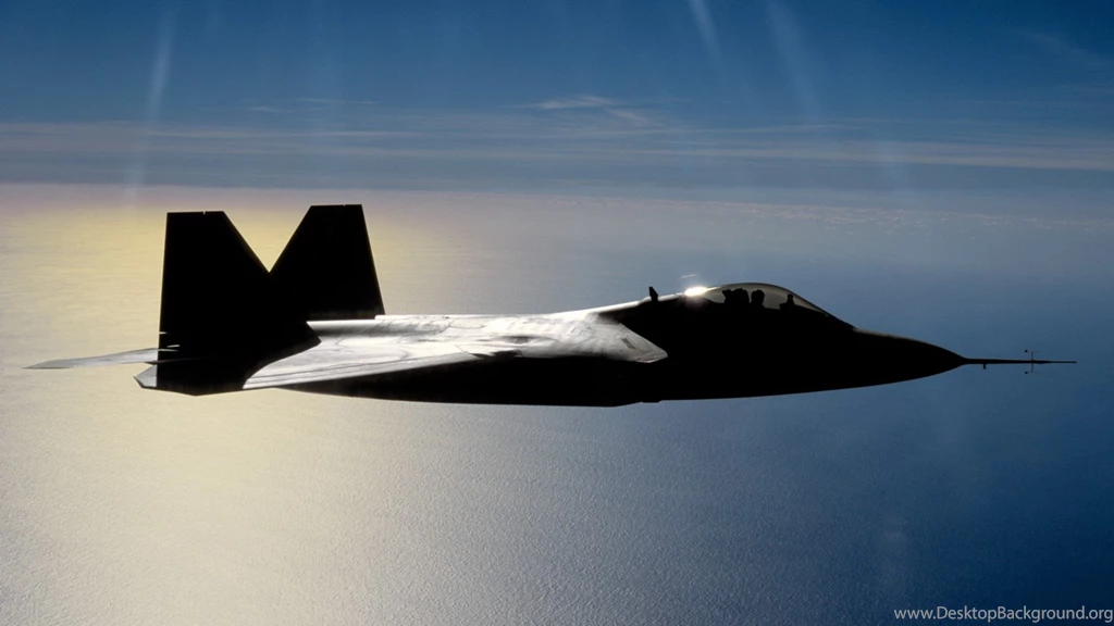 Lockheed Martin F 22 Raptor Wallpapers HD Download