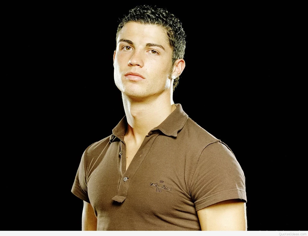 Cool Cristiano Ronaldo Backgrounds & Wallpapers HD