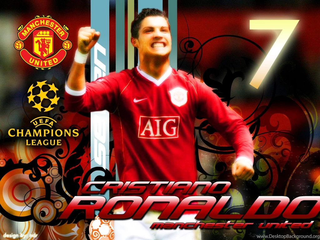 Cristiano Ronaldo Haircut Hd Wallpapers ›› Page 2