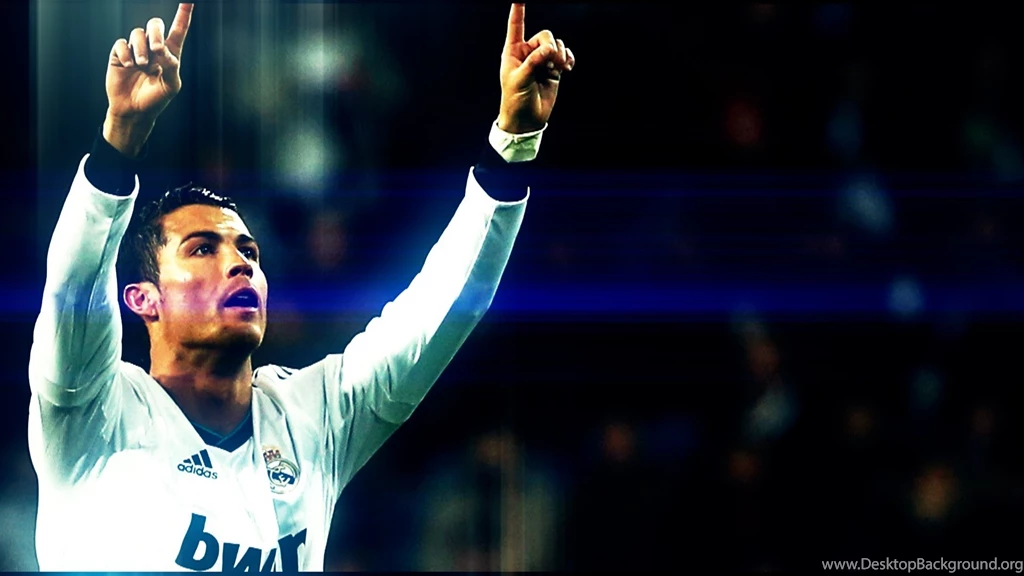 Ronaldo Real Madrid Cool Hd Wallpapers 1855052