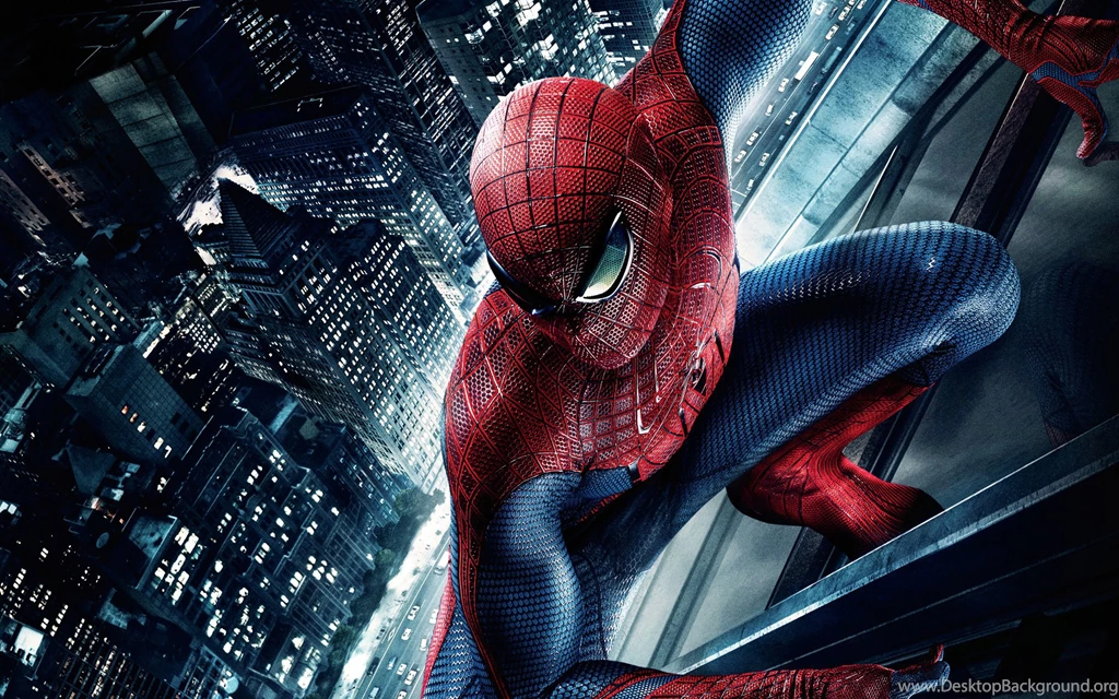 Fonds D'écran The Amazing Spider Man : Tous Les Wallpapers The ...