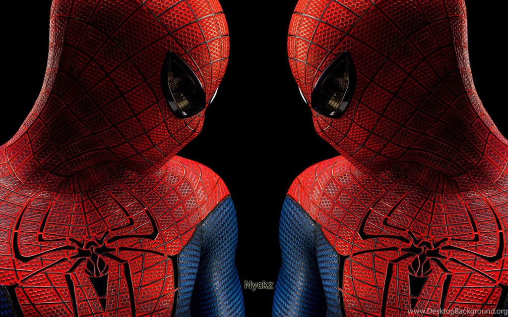 The Amazing Spider man Wallpapers Wallpapers (31093153) Fanpop