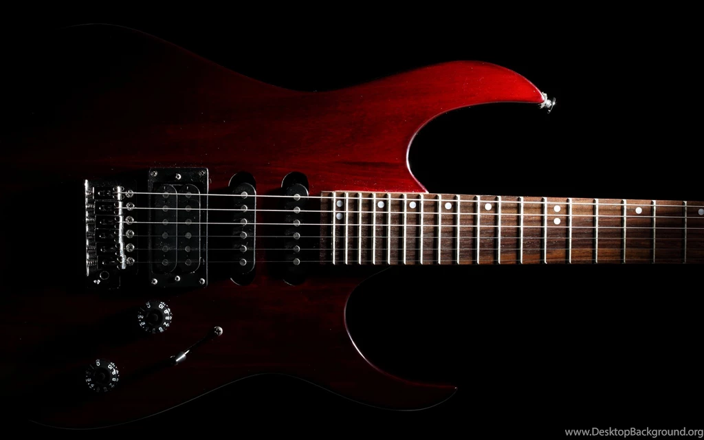 683 Guitar HD Wallpapers