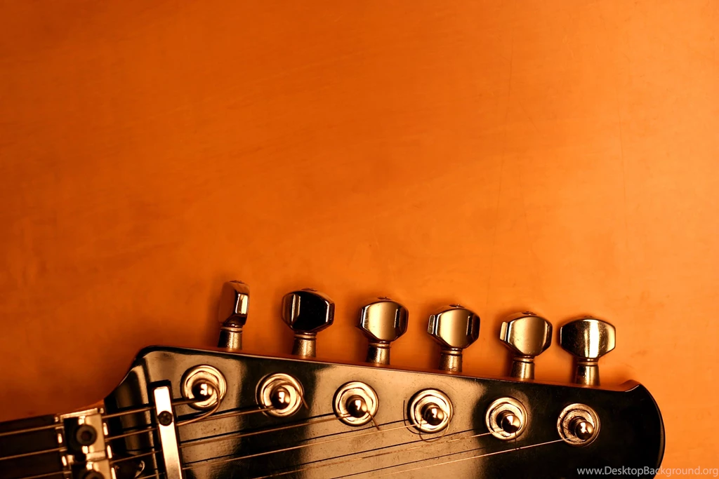 Guitar Computer Wallpapers, Desktop Backgrounds