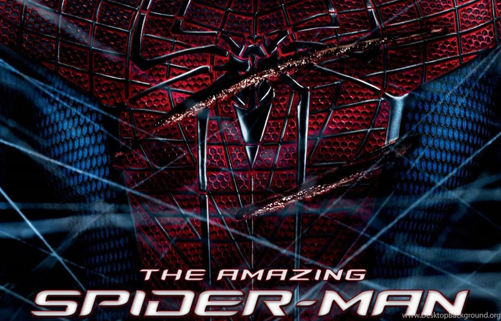 The Amazing Spider Man Movie 11 Wallpapers From Dark Wallpapers