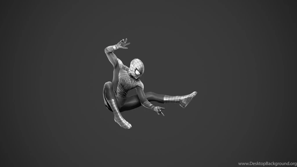 The Amazing Spiderman Wallpapers By Xsilentkx On DeviantArt