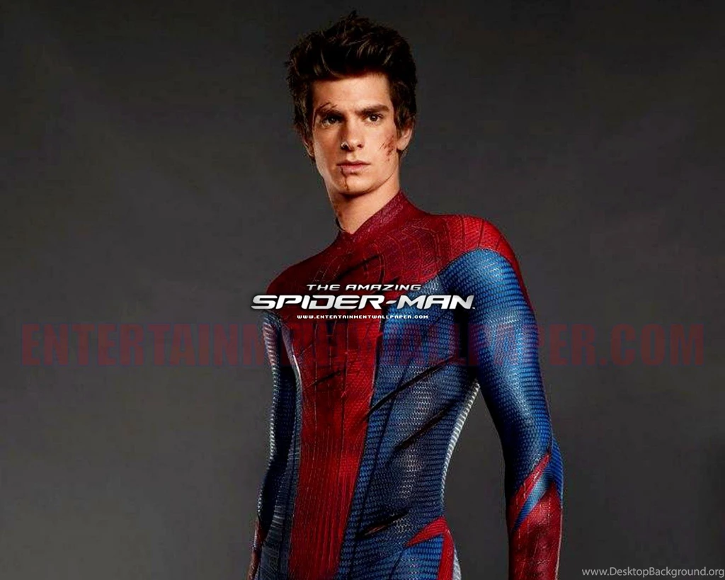 The Amazing Spider Man Wallpapers