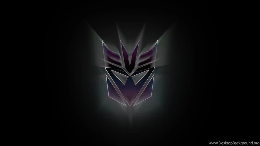 Decepticon Symbol Wallpapers