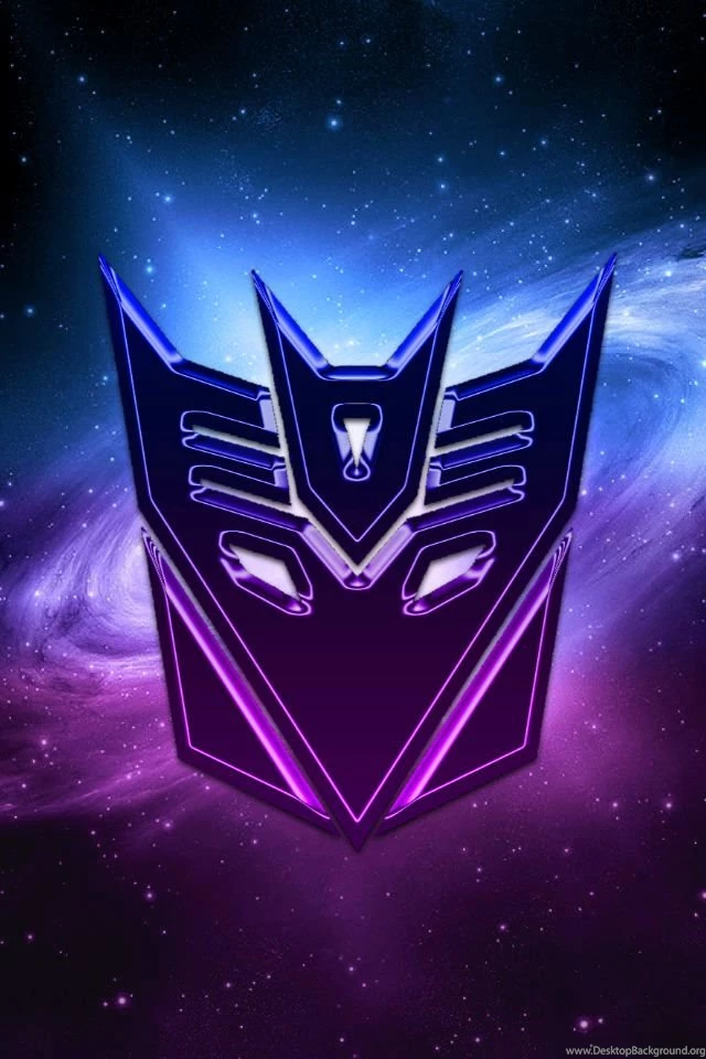 Galaxy Decepticon Wallpapers Test 1 By KalEl7.deviantart.com On ...