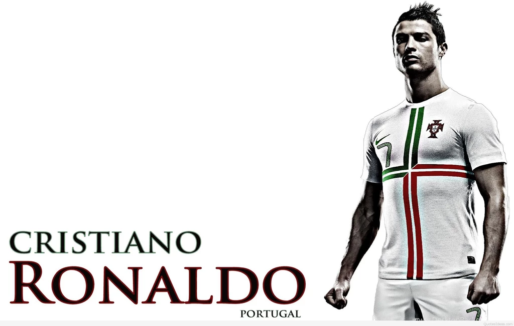 Cool Cristiano Ronaldo Backgrounds & Wallpapers HD