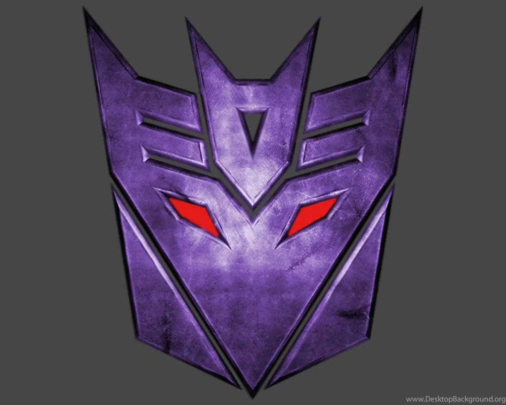 DeviantArt: More Like Decepticons Emblem By Balsavor