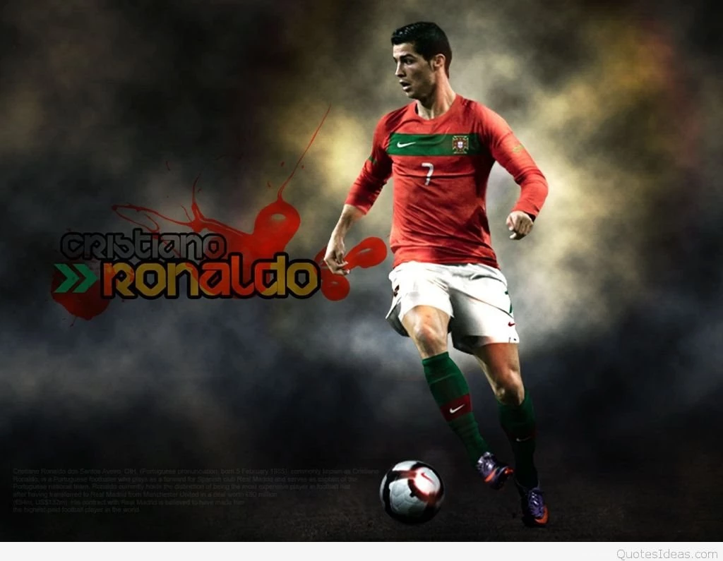 Featured image of post Cool Ronaldo Wallpapers Here are handpicked best hd cr7 background