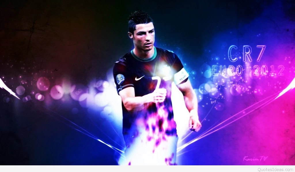 Cool discount ronaldo wallpapers