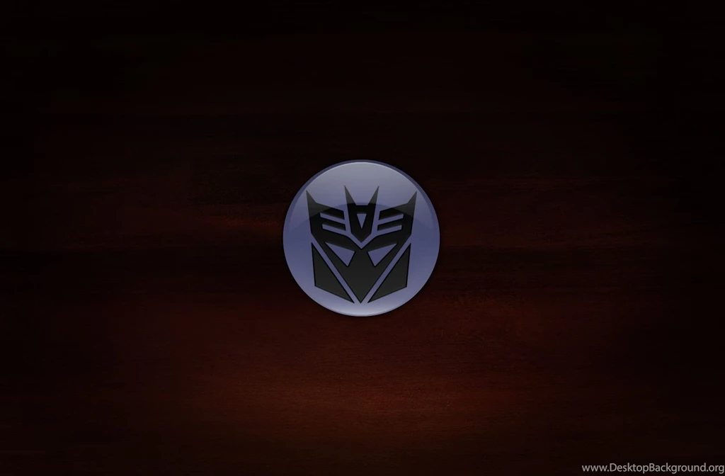Transformers Decepticons Logo 1680x1103 IWallHD Wallpapers HD