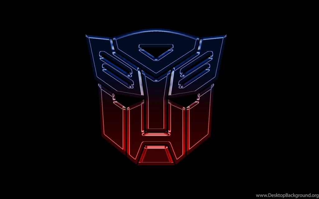 Autobot Logo Wallpapers Wallpapers Cave