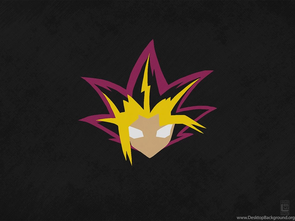 Wallpaper: Yu Gi Oh!   Mutou Yuugi By LevittraHazard On DeviantArt