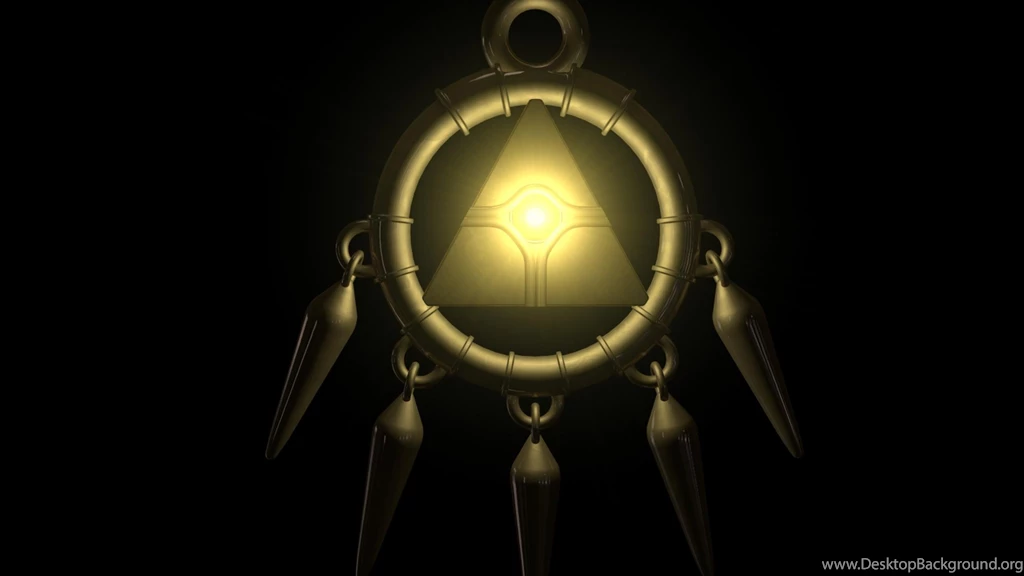 Wallpapers Abstract Dark Yugioh Items Millennium » WallDevil Best ...