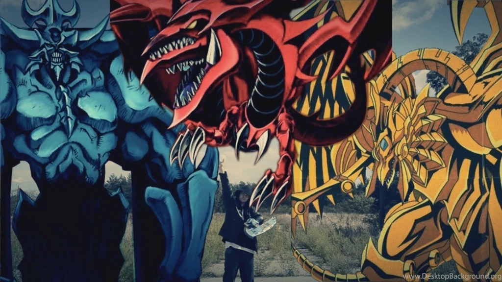 Latest Yu Gi Oh Hot Yugioh Hayserials Wallpapers