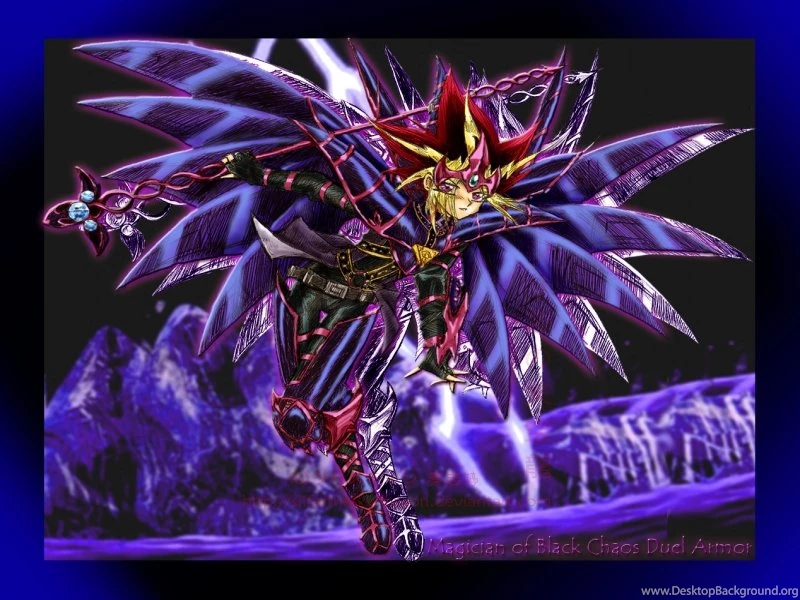 Yu Gi Oh Wallpapers Taringa!