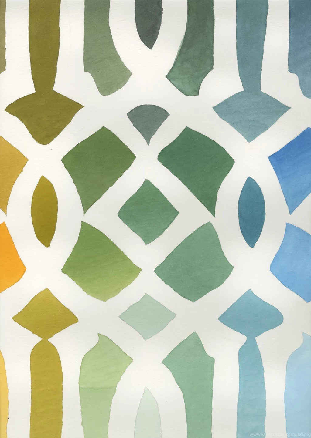 Kelly Wearstler Wallpapers Imperial Trellis On With HD Resolution ...