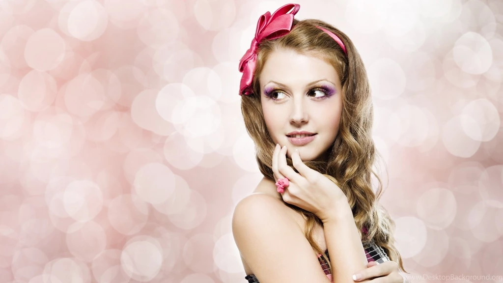 Model Wallpapers