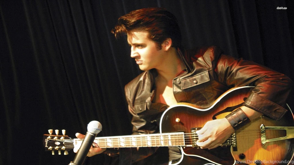 Elvis Wallpapers Free Wallpapers Cave