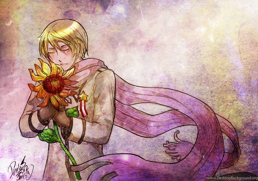 Axis Powers Hetalia Russia Wallpapers