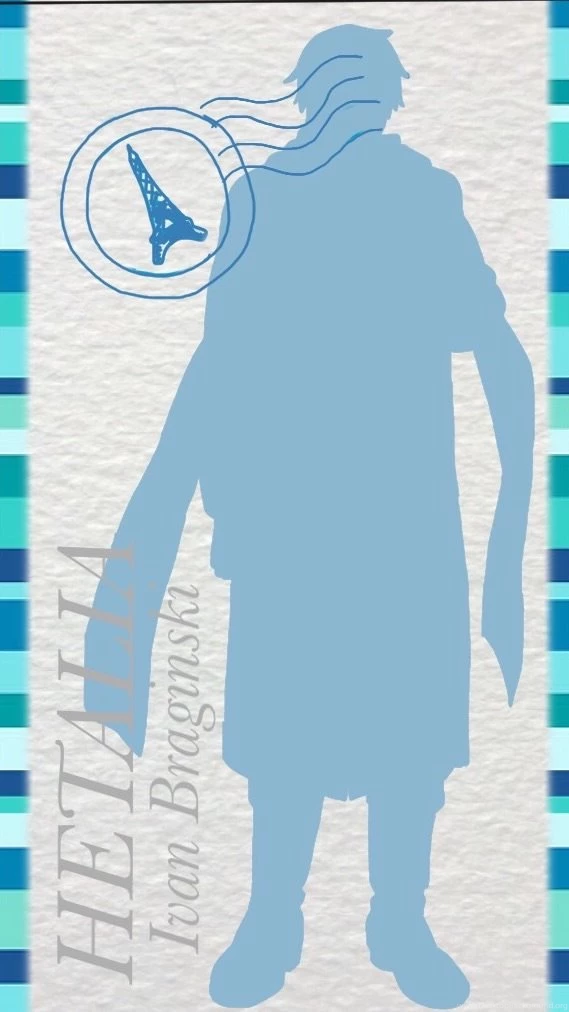 Hetalia   Russia iPhone Wallpapers By Sakurai Aiko On DeviantArt