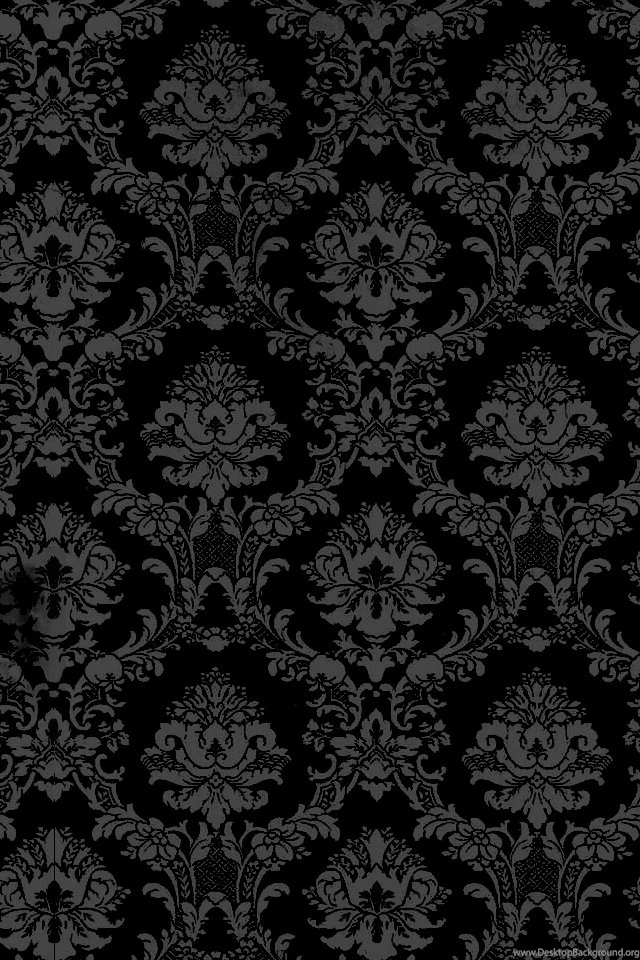 NEW HD IPHONE WALLPAPERS IN BLACK