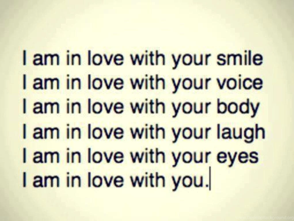 I Love You