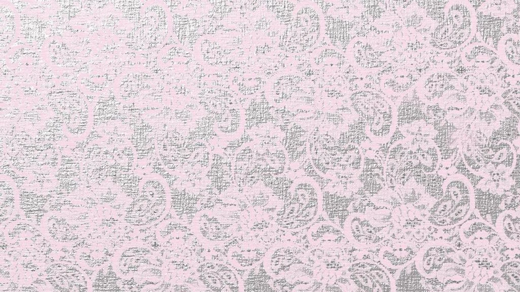 Metallic Lace (