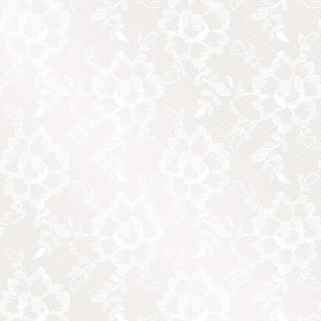 Lace Textured Self Adhesive Wallpapers In Pearl Design By Tempaper ...