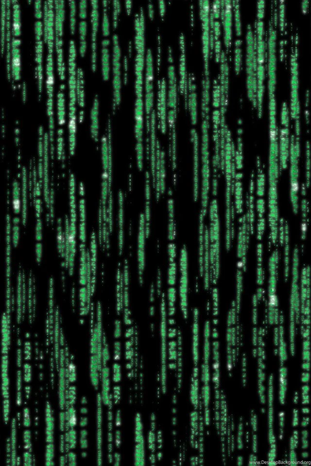 Matrix iPhone Wallpapers / IPod Wallpapers HD Free Download