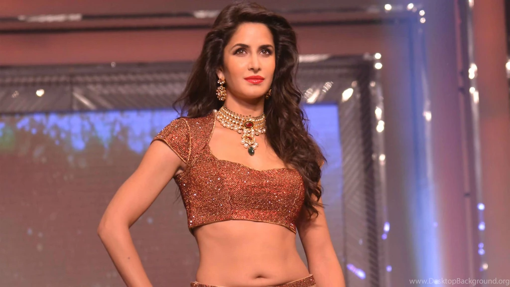 Katrina Kaif Red Lips HD Wallpapers