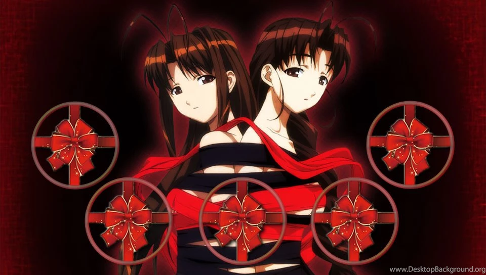 Love Hina Red PS Vita Wallpapers Free PS Vita Themes And Wallpapers